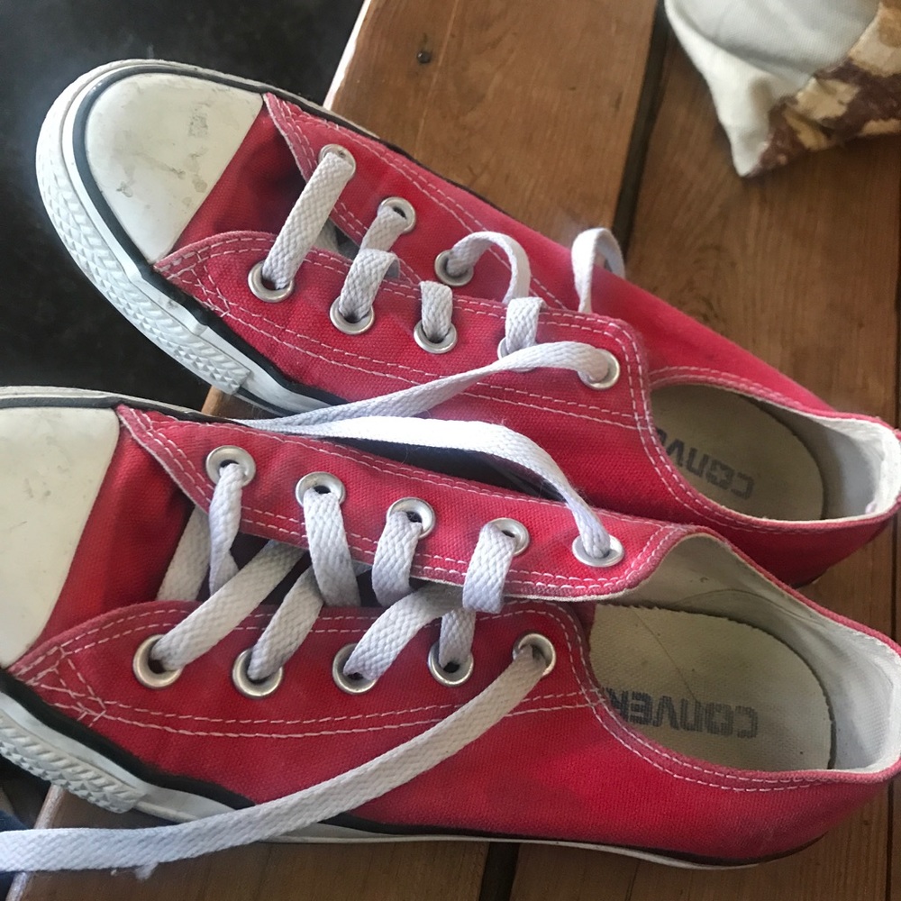 Women's Chuck Taylor Converse